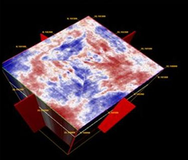 cubo 3D